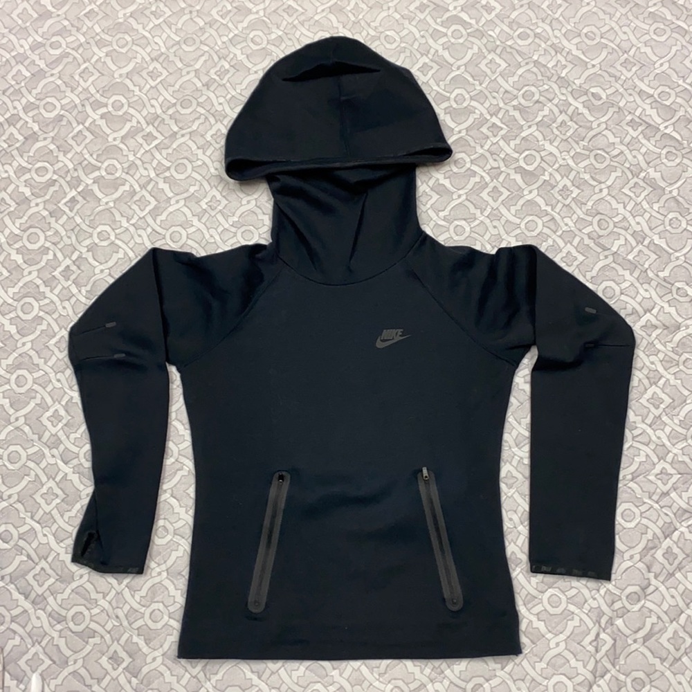 Nike - Running Hoodie
